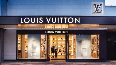 louis v store